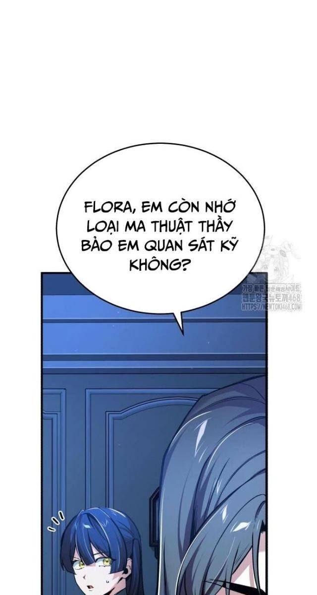 Giáo Sư Gián Điệp - Page 27