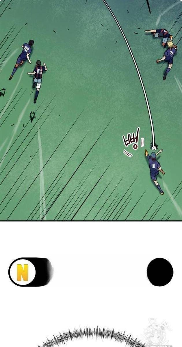 Tôi Bị Hiểu Lầm Là Siêu Sao Trên Sân Cỏ - Page 87