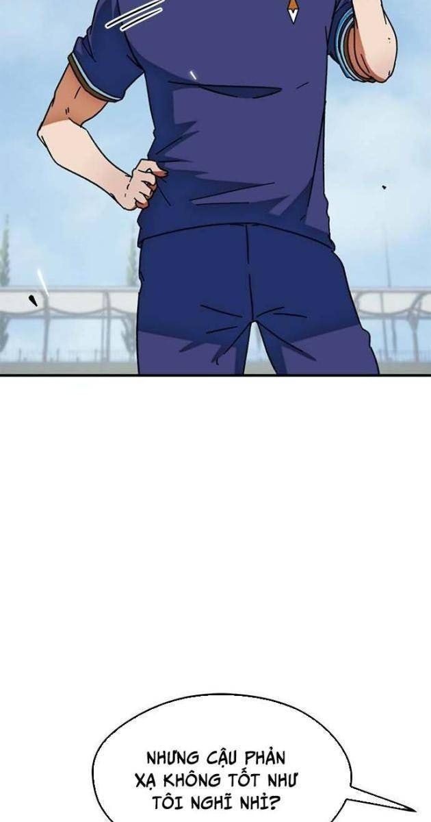 Tôi Bị Hiểu Lầm Là Siêu Sao Trên Sân Cỏ - Page 58