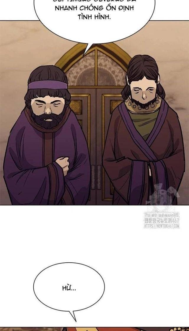 Con Đường Của Võ Giả - Page 82