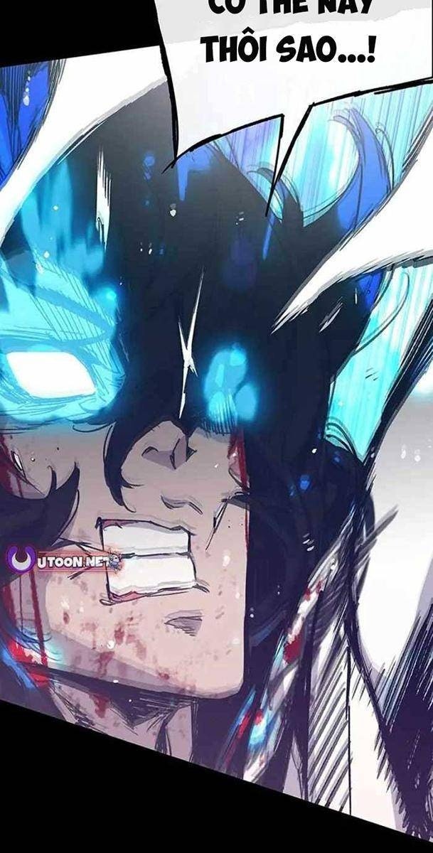 Kiếm Sĩ Bất Bại - Page 97