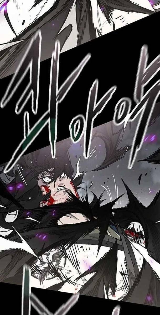 Kiếm Sĩ Bất Bại - Page 160