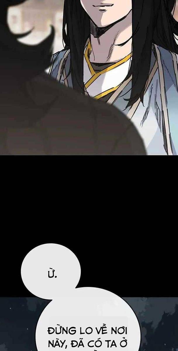 Kiếm Sĩ Bất Bại - Page 116