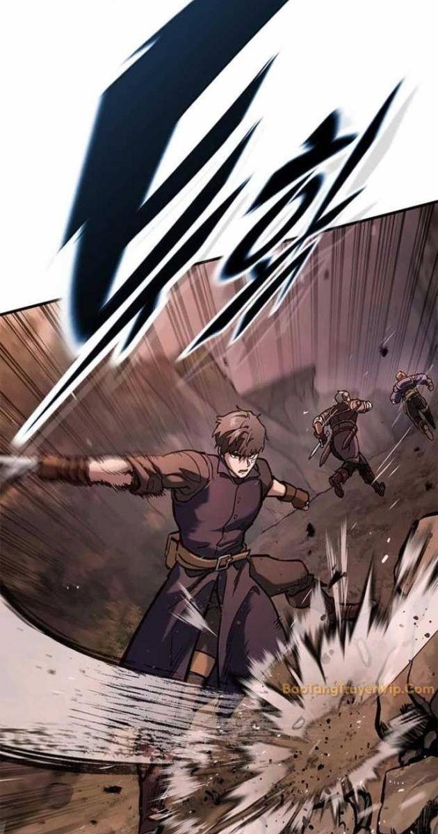 Hiệp Sĩ Sống Vì Ngày Hôm Nay - Page 87