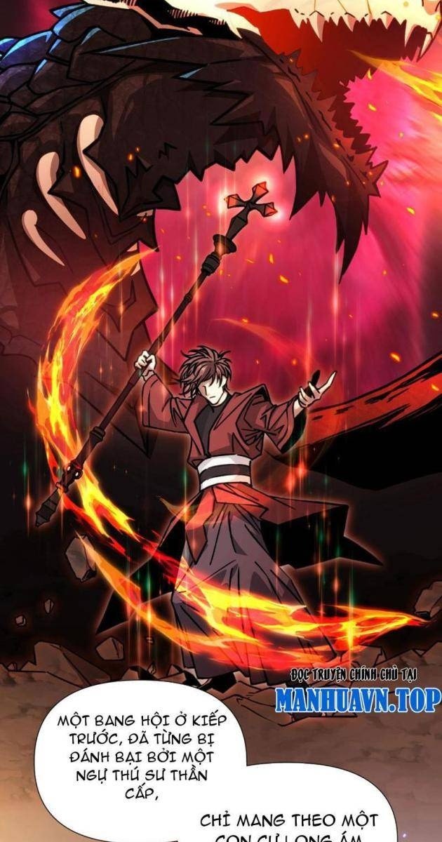 Bắt Đầu Chuyển Chức Tài Thần, Ta Chuyển Hóa Triệu Vạn Thần Sủng - Page 95