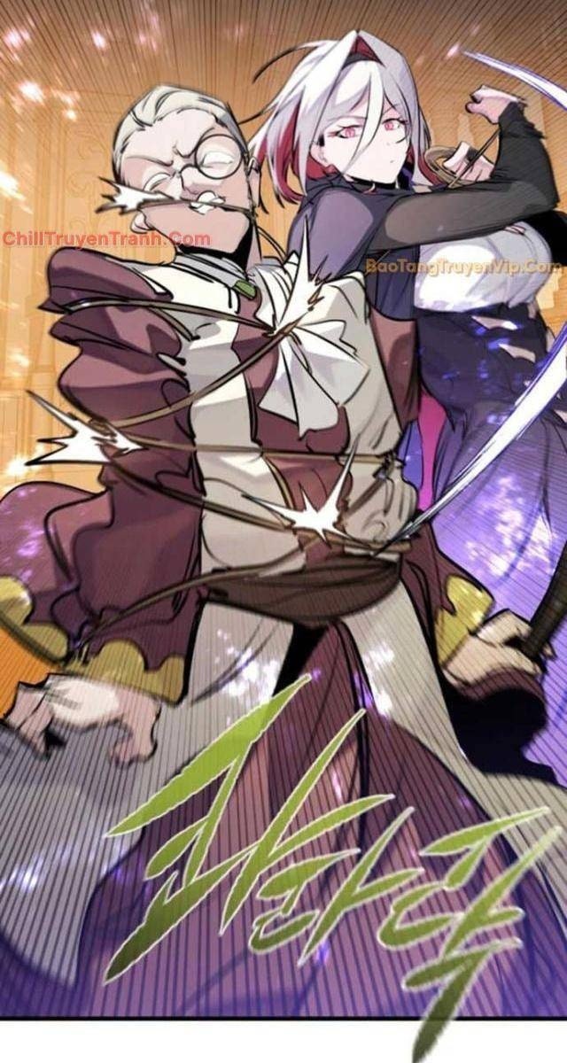 Mỗi Lính Đánh Thuê Trở Về Đều Có Một Kế Hoạch - Page 144