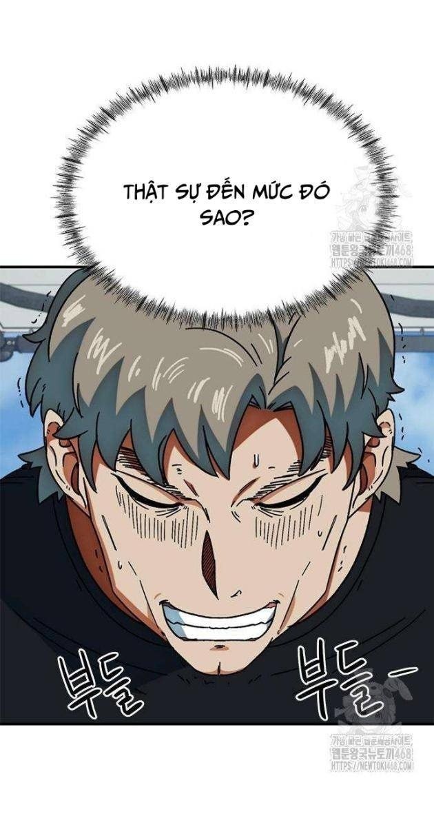 Tôi Bị Hiểu Lầm Là Siêu Sao Trên Sân Cỏ - Page 87