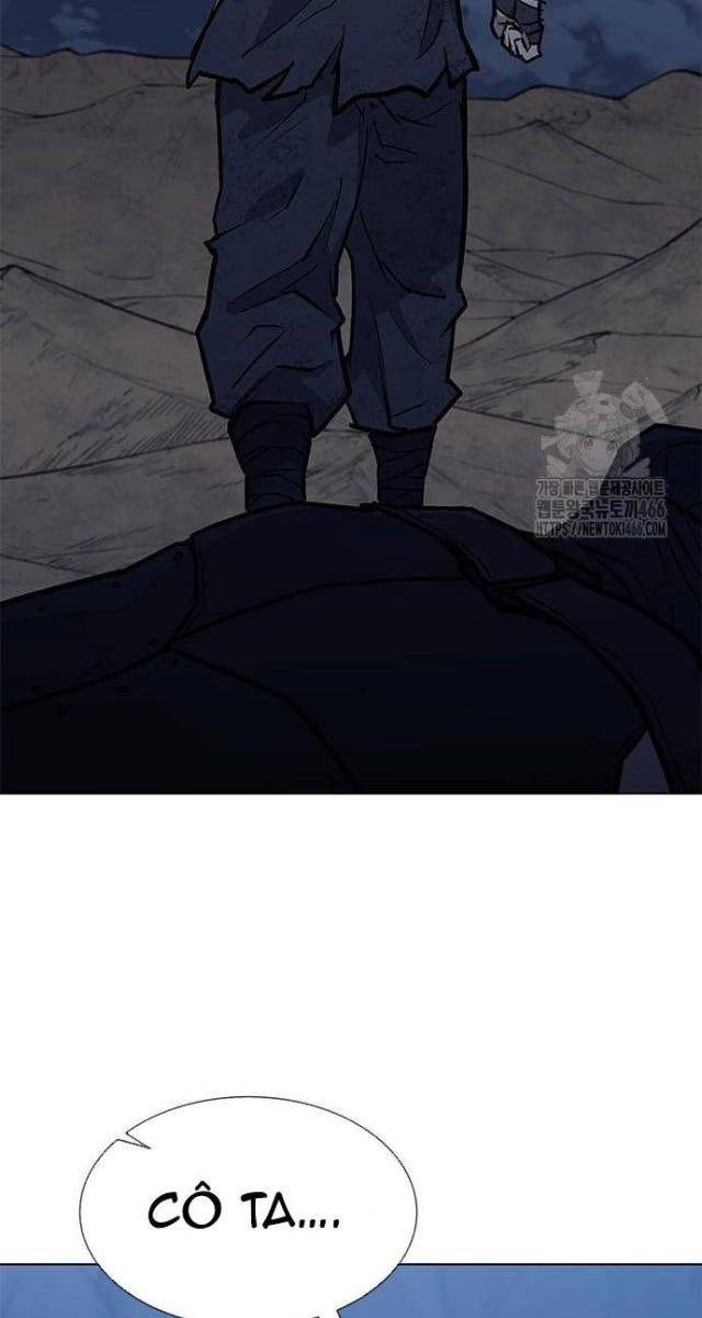 Con Đường Của Võ Giả - Page 121