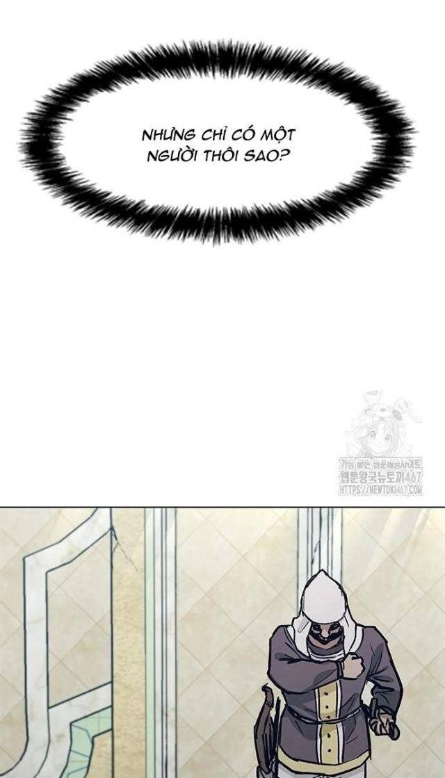 Con Đường Của Võ Giả - Page 42