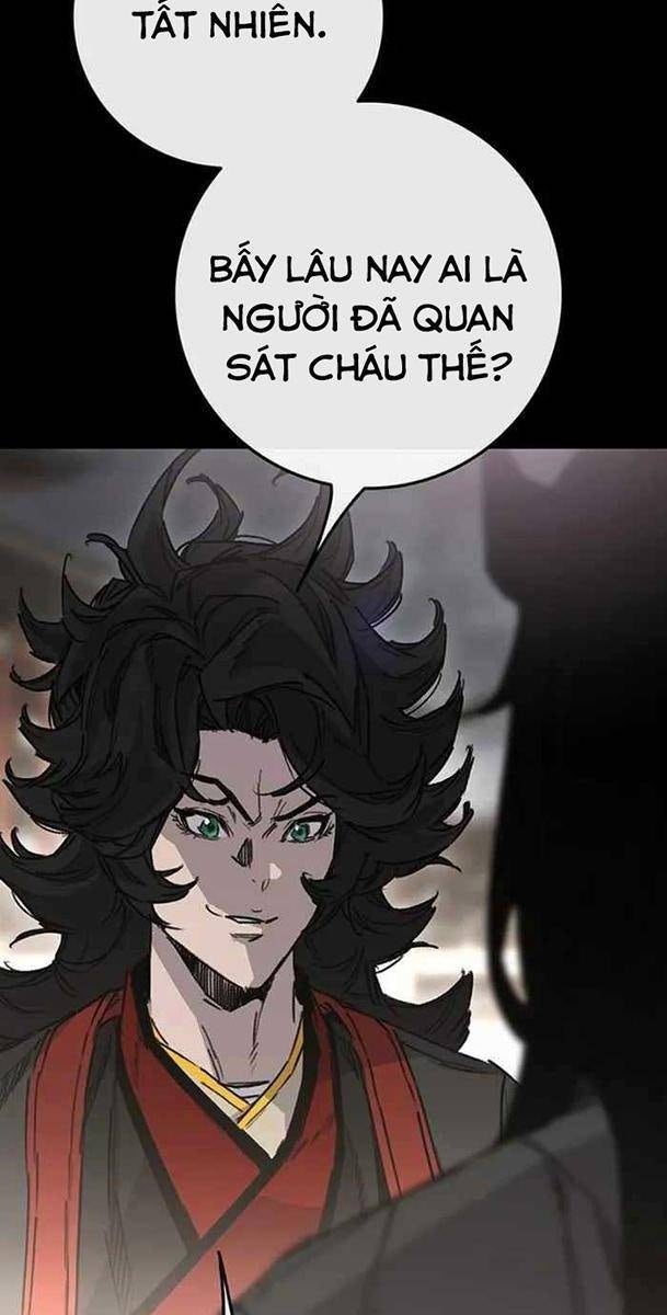 Kiếm Sĩ Bất Bại - Page 111