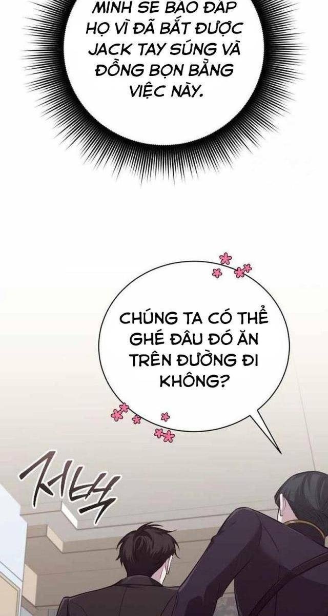 Đứa Trẻ Rắc Rối Của Ma Tháp - Page 121