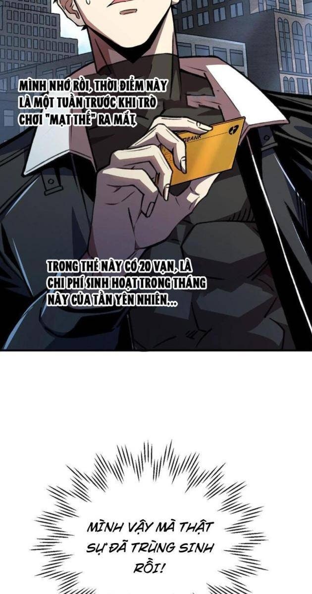 Bắt Đầu Chuyển Chức Tài Thần, Ta Chuyển Hóa Triệu Vạn Thần Sủng - Page 58