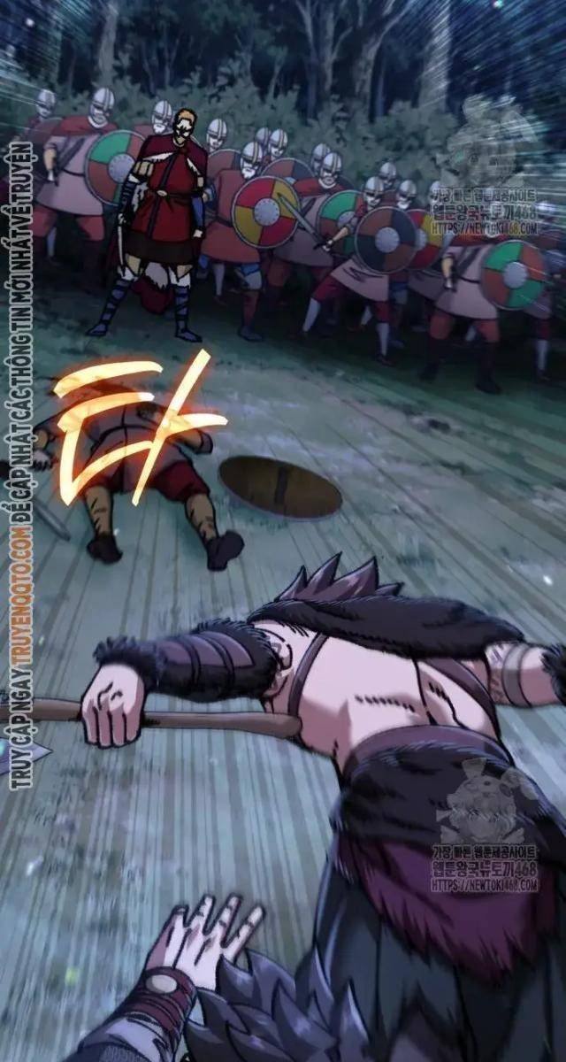 Tôi Đã Hồi Quy Nhưng Tận Thế Không Đến - Page 155