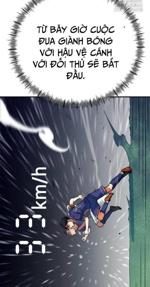 Tôi Bị Hiểu Lầm Là Siêu Sao Trên Sân Cỏ - Page 88