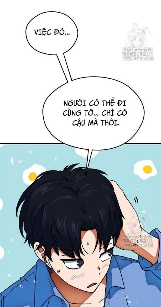 Tôi Bị Hiểu Lầm Là Siêu Sao Trên Sân Cỏ - Page 33