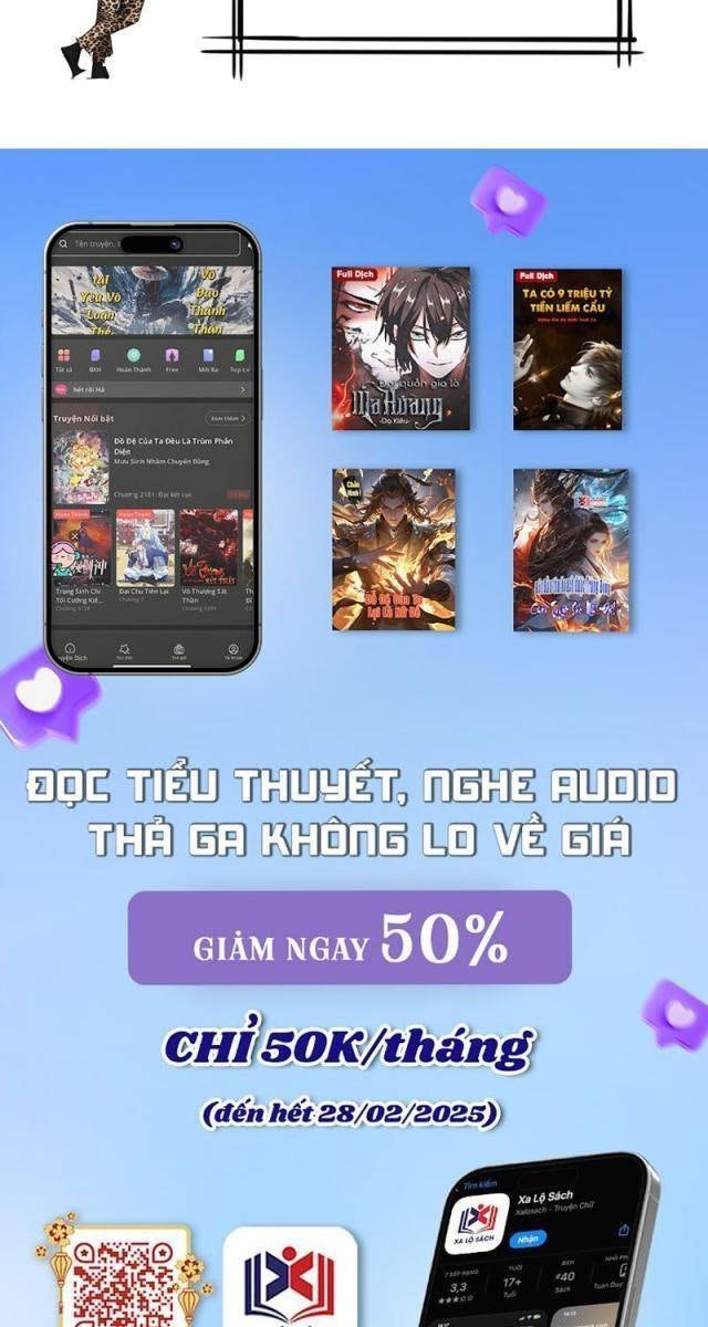 Vĩnh Sinh Đi Chết Đi! - Page 101