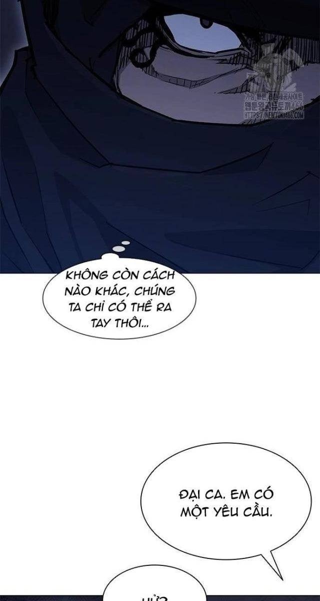 Con Đường Của Võ Giả - Page 83