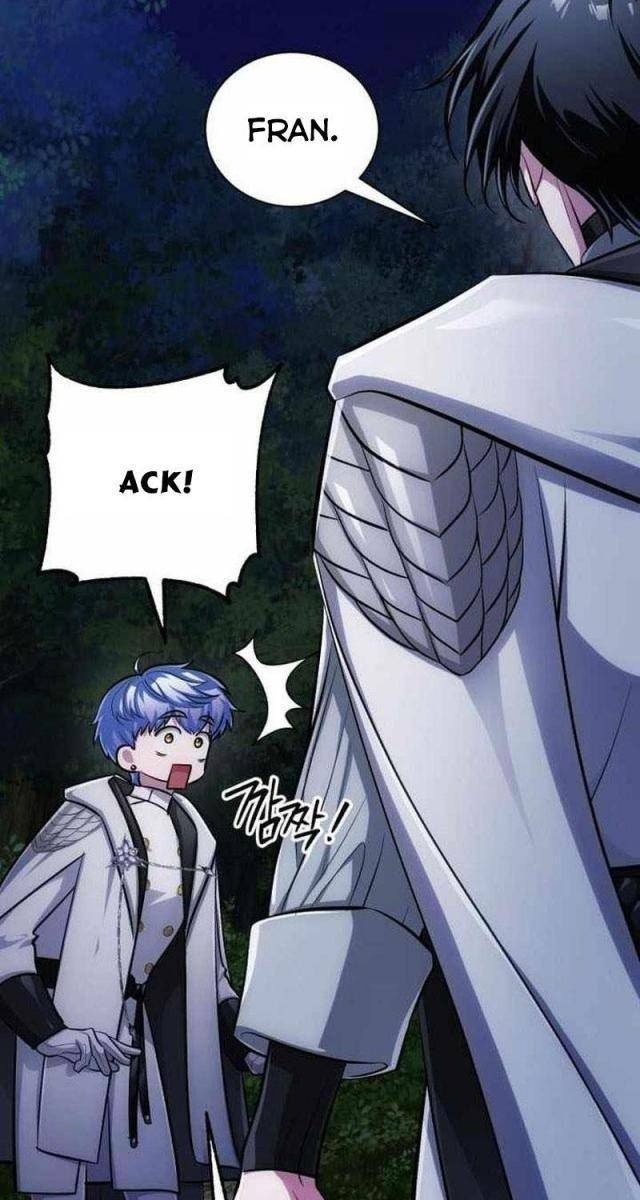 Đứa Trẻ Rắc Rối Của Ma Tháp - Page 15