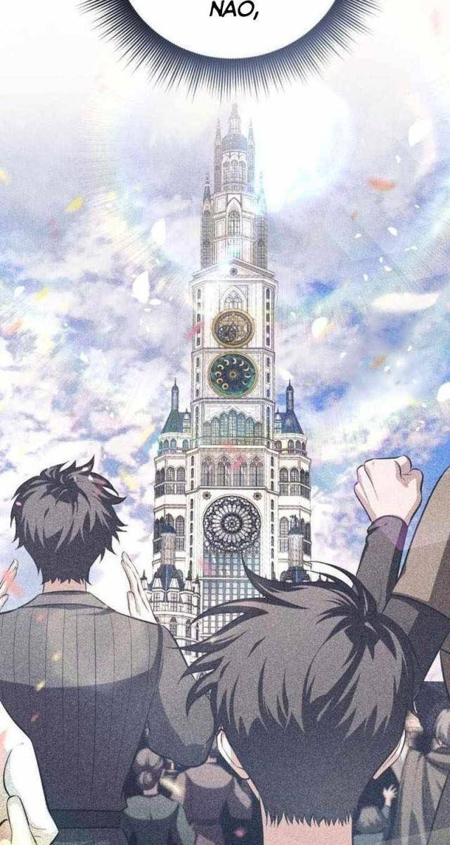 Đứa Trẻ Rắc Rối Của Ma Tháp - Page 111