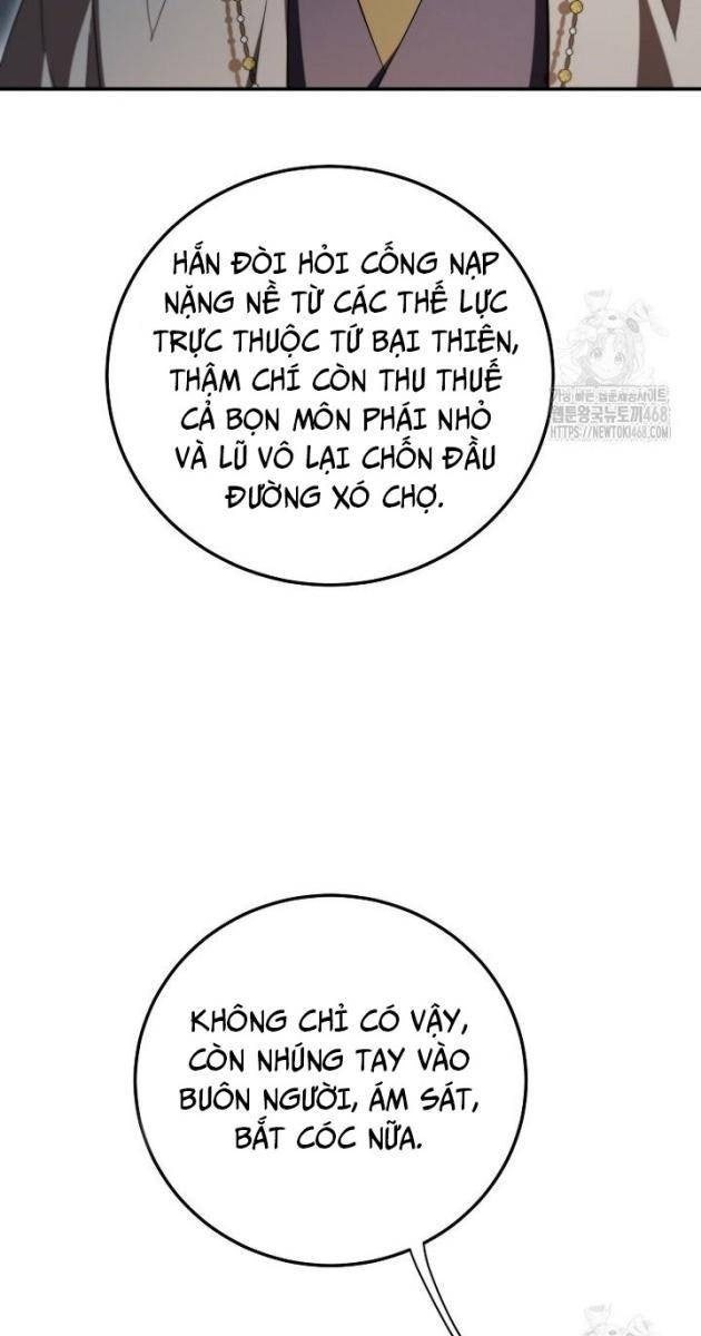 Võ Đang Kỳ Hiệp - Page 36