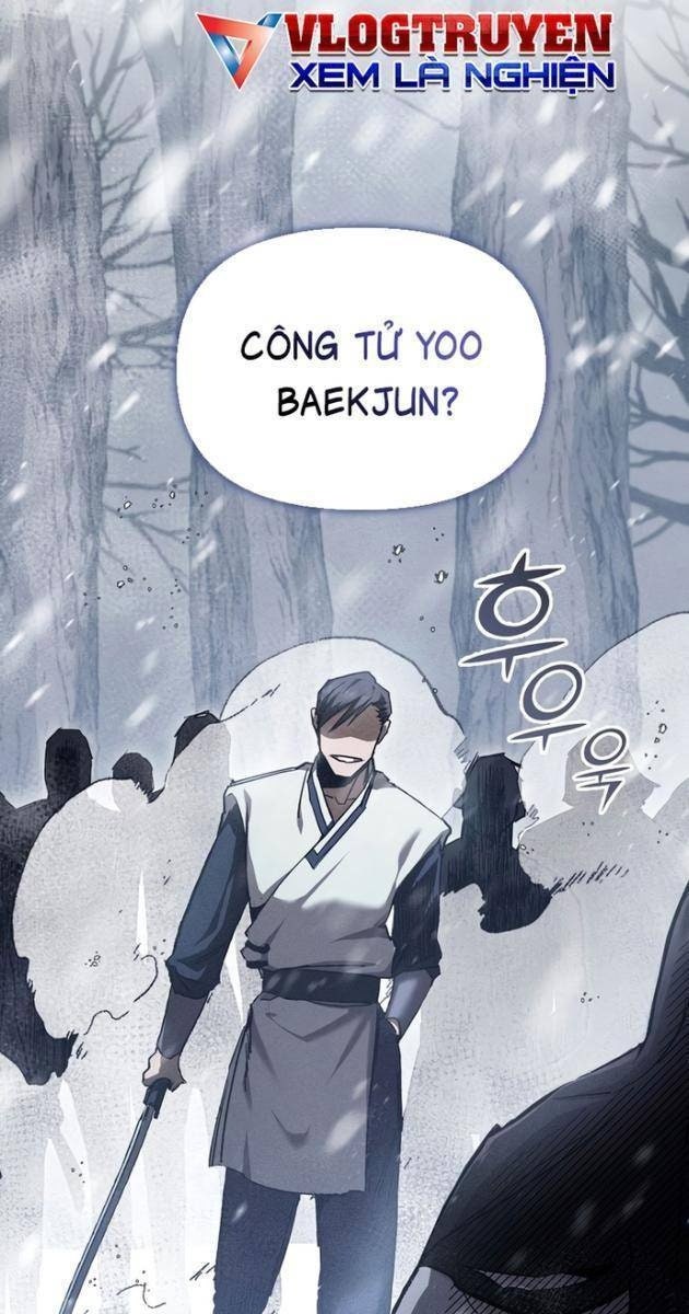 Ta Trở Thành Truyền Nhân Của Võ Thần - Page 19