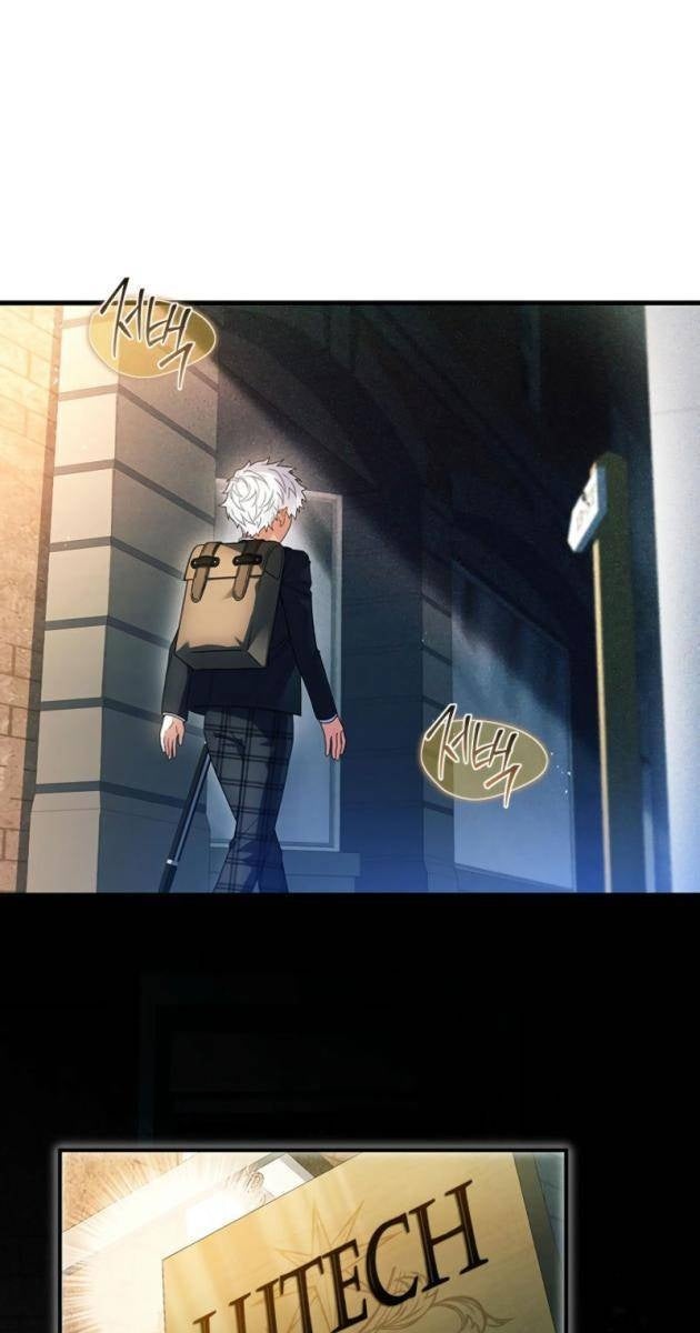 Anh Hùng Huyền Thoại Là Học Viên Danh Dự Của Học Viện - Page 77