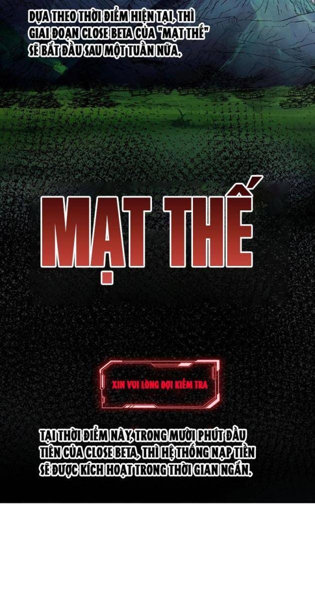 Bắt Đầu Chuyển Chức Tài Thần, Ta Chuyển Hóa Triệu Vạn Thần Sủng - Page 80