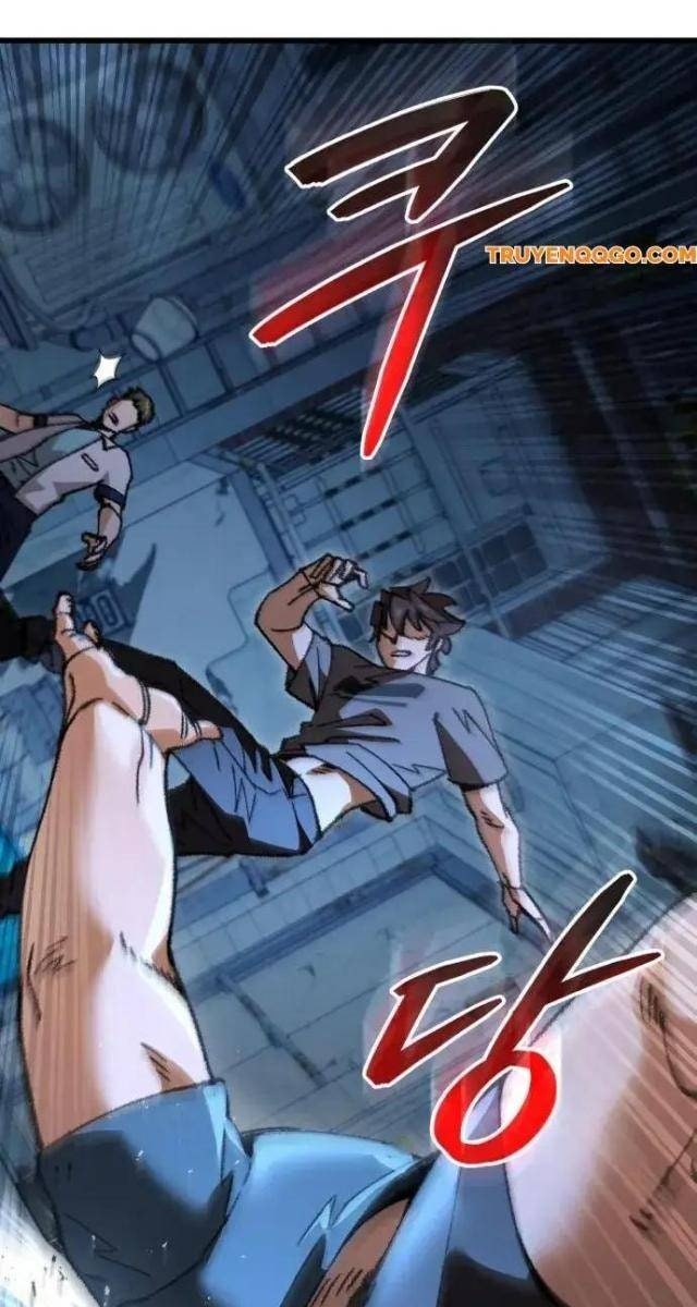 Tôi Đã Hồi Quy Nhưng Tận Thế Không Đến - Page 23