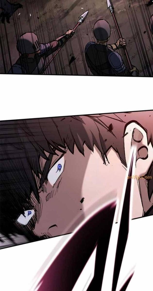 Hiệp Sĩ Sống Vì Ngày Hôm Nay - Page 135