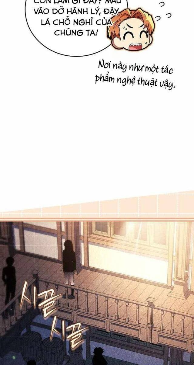 Anh Hùng Huyền Thoại Là Học Viên Danh Dự Của Học Viện - Page 31