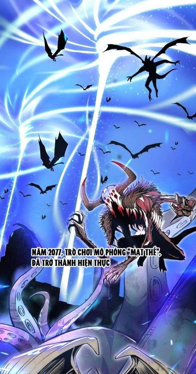 Bắt Đầu Chuyển Chức Tài Thần, Ta Chuyển Hóa Triệu Vạn Thần Sủng - Page 4