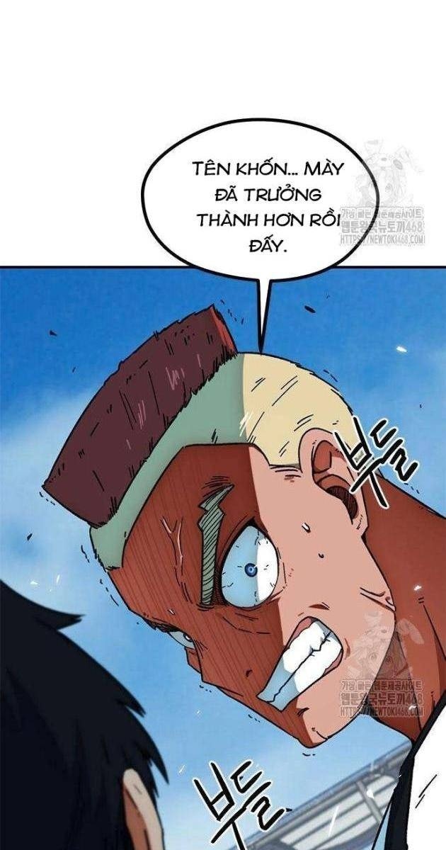 Tôi Bị Hiểu Lầm Là Siêu Sao Trên Sân Cỏ - Page 155