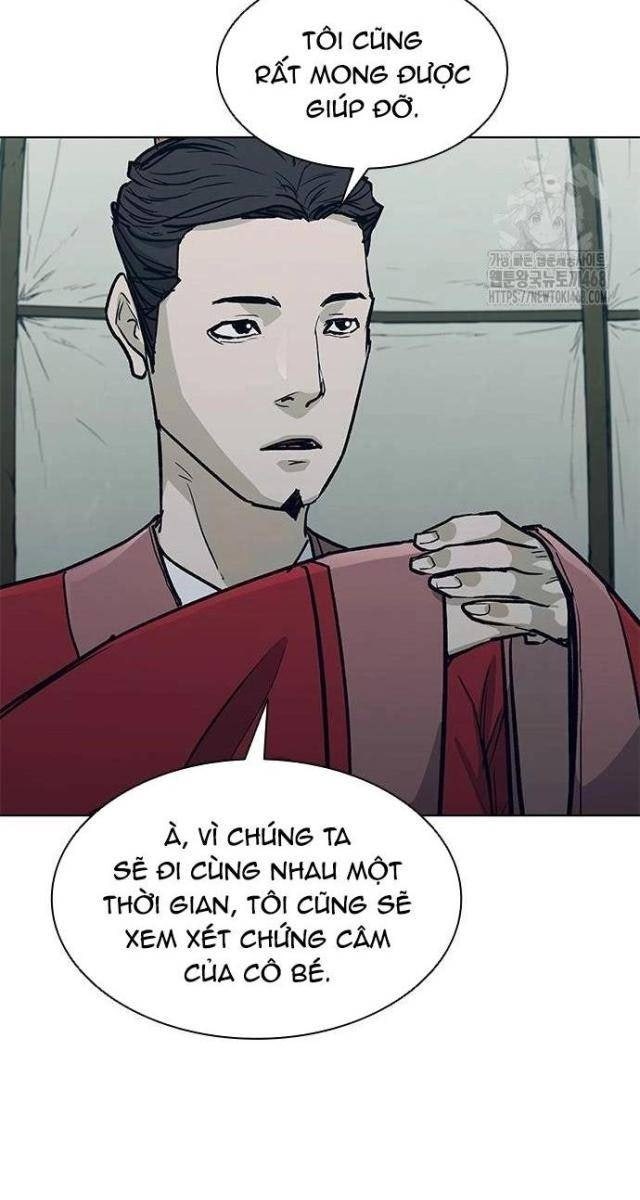 Con Đường Của Võ Giả - Page 35