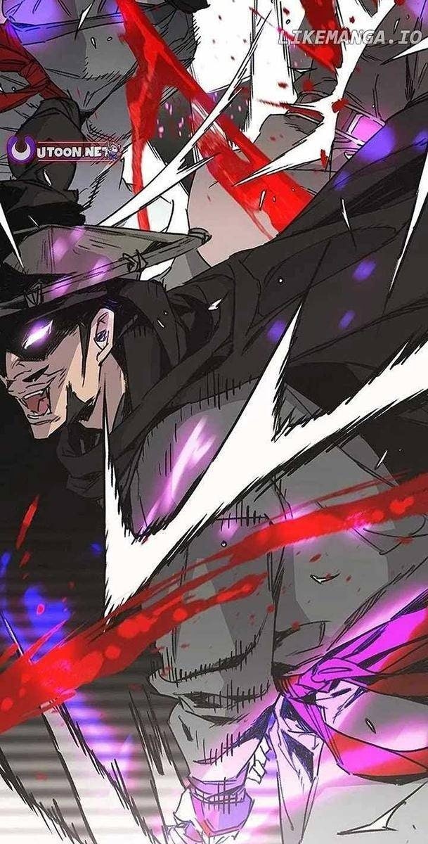 Kiếm Sĩ Bất Bại - Page 10