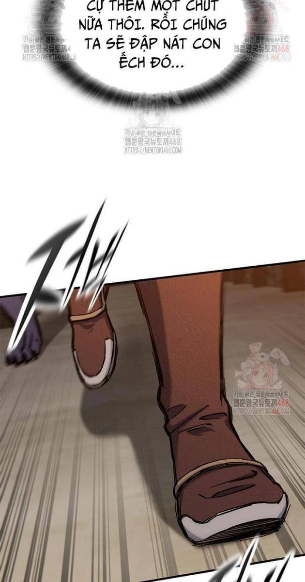 Hiệp Sĩ Sống Vì Ngày Hôm Nay - Page 10