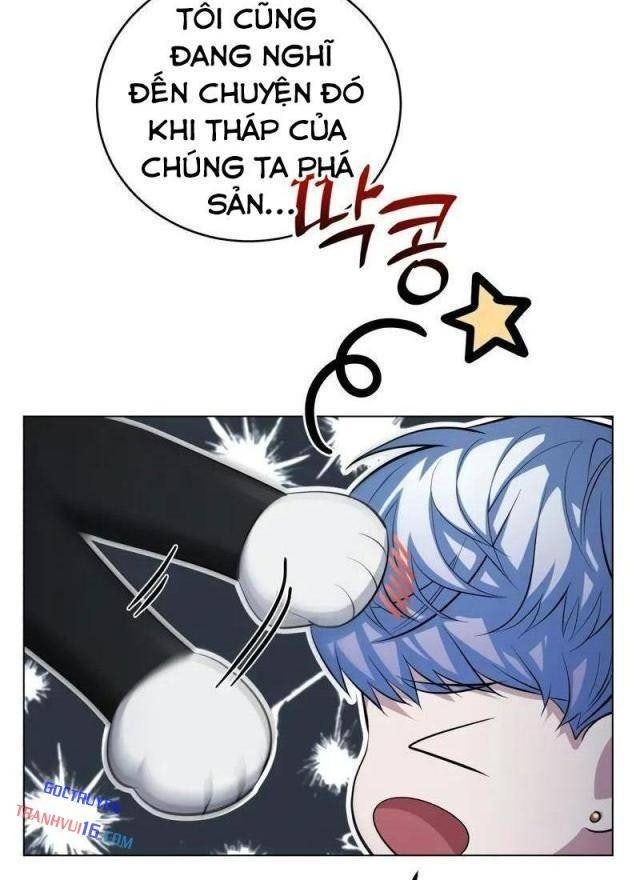 Đứa Trẻ Rắc Rối Của Ma Tháp - Page 20