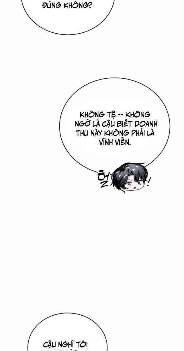 Đứa Trẻ Rắc Rối Của Ma Tháp - Page 124