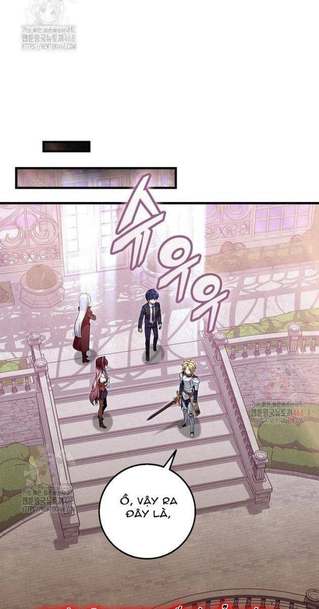 Vô Tình Nhập Học - Page 50