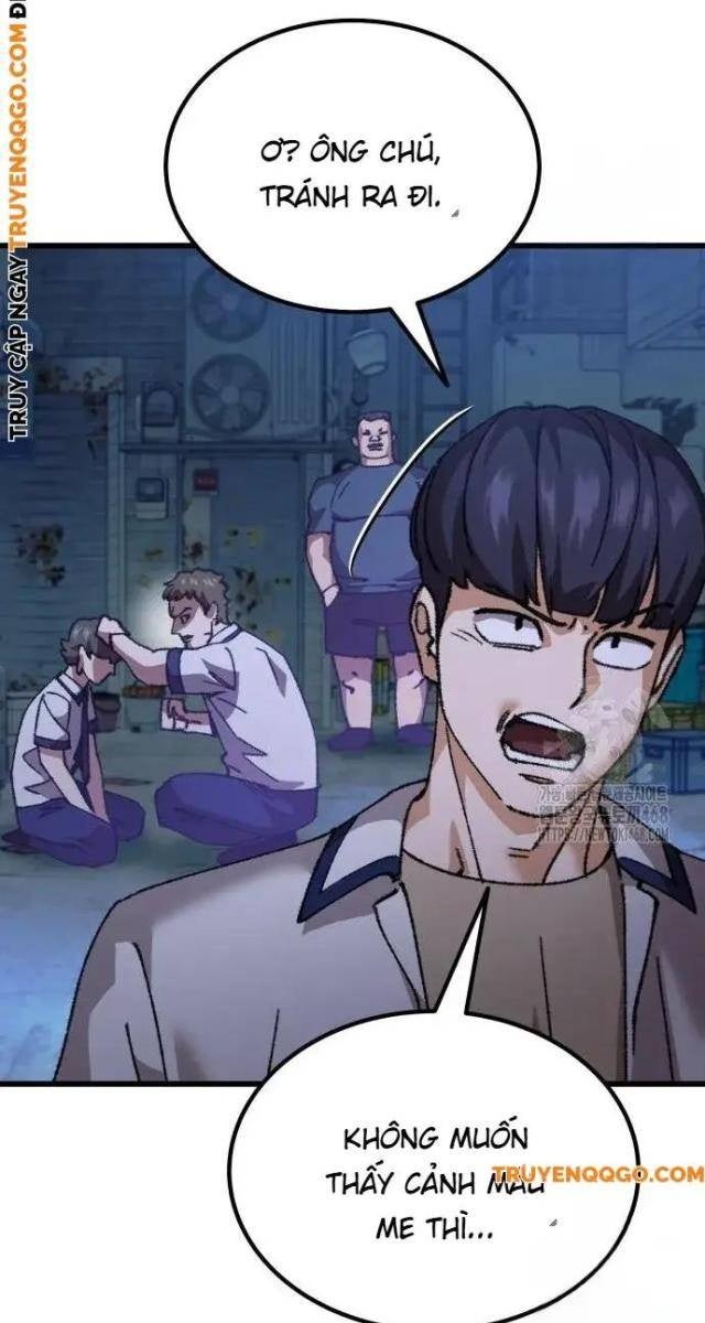 Tôi Đã Hồi Quy Nhưng Tận Thế Không Đến - Page 15