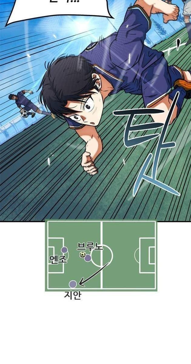 Tôi Bị Hiểu Lầm Là Siêu Sao Trên Sân Cỏ - Page 78