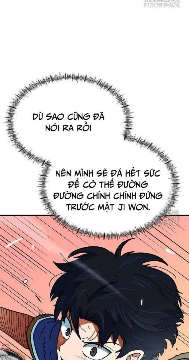 Tôi Bị Hiểu Lầm Là Siêu Sao Trên Sân Cỏ - Page 120