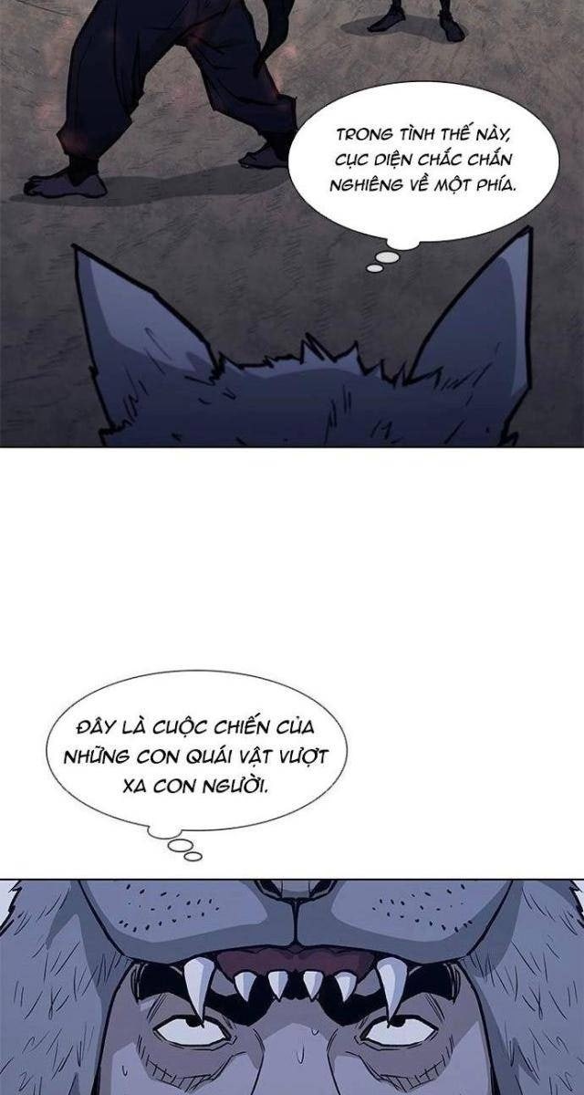 Con Đường Của Võ Giả - Page 21