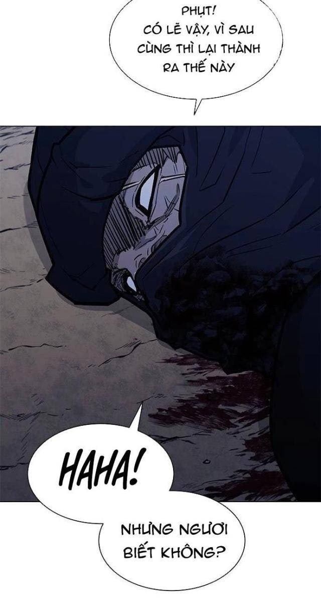 Con Đường Của Võ Giả - Page 119