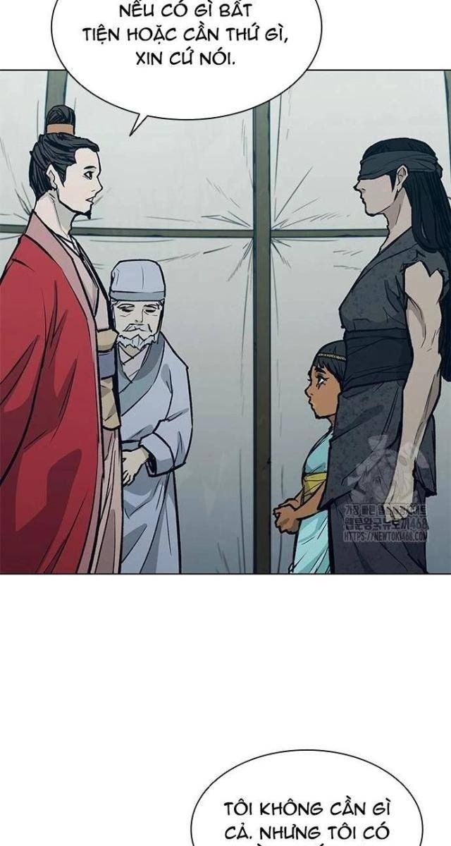 Con Đường Của Võ Giả - Page 41