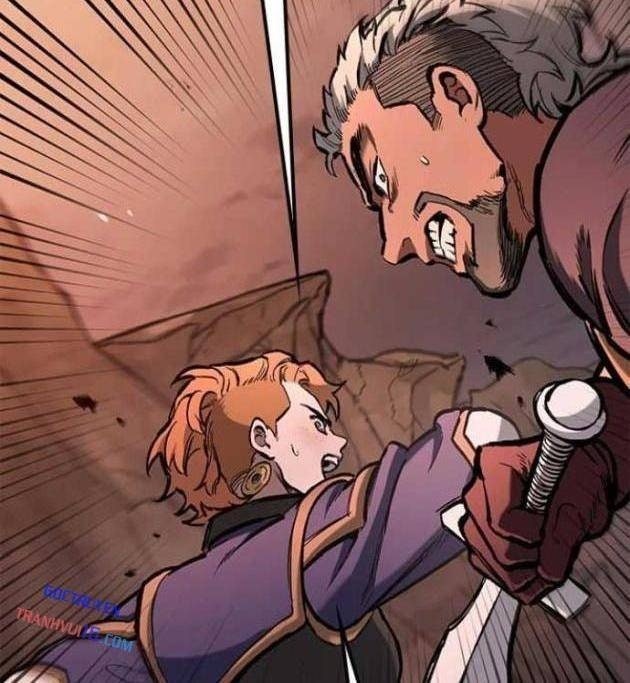 Hiệp Sĩ Sống Vì Ngày Hôm Nay - Page 95