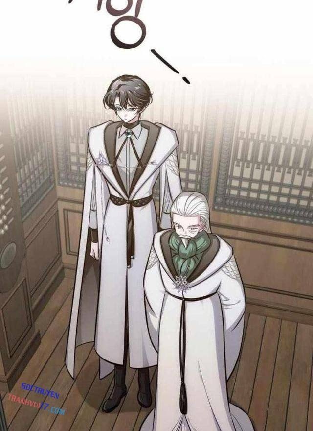 Đứa Trẻ Rắc Rối Của Ma Tháp - Page 136