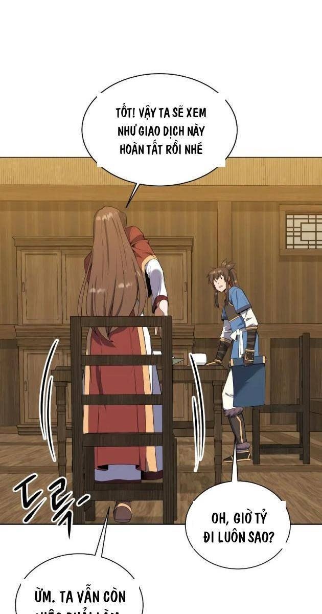 Tuyệt Đỉnh Võ Lâm - Page 65