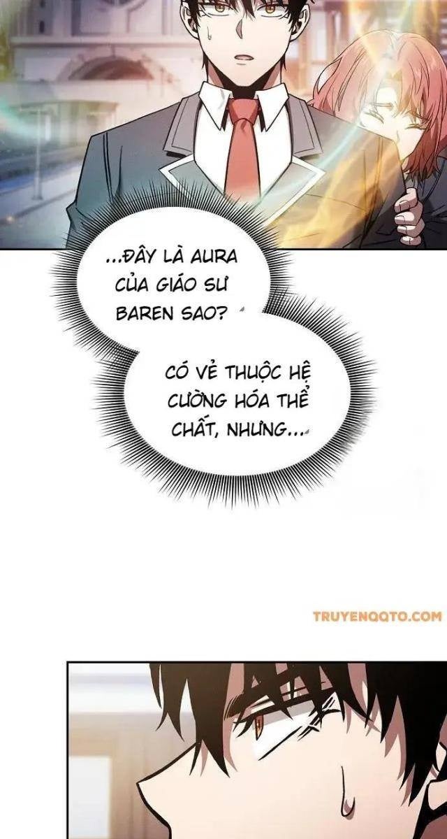 Kiếm Sĩ Thiên Tài Của Học Viện - Page 78