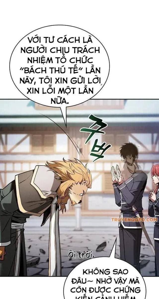 Kiếm Sĩ Thiên Tài Của Học Viện - Page 85