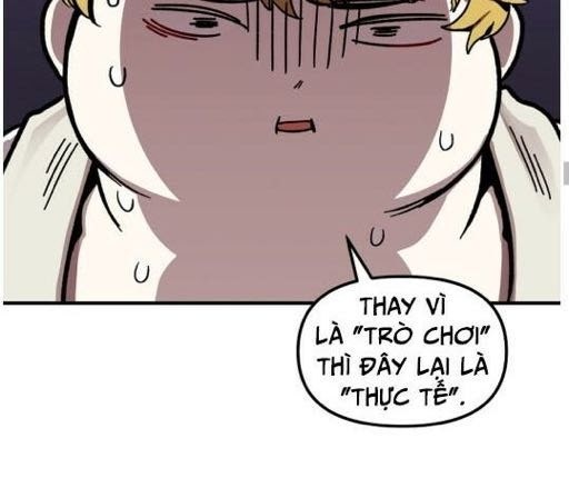 Người Chơi Lỗi - Page 29